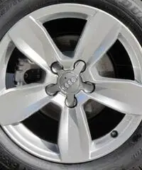 AUDI A1 SPBK 1.0 TFSI ULTRA 82 CV MY '17