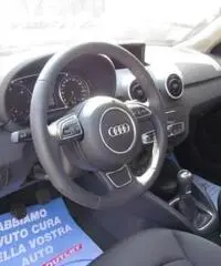 AUDI A1 SPBK 1.0 TFSI ULTRA 82 CV MY '17