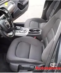 AUDI A4 2.0 TDI 143CV EURO 5  F.AP. mult. Advanced