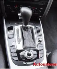 AUDI A4 2.0 TDI 143CV EURO 5  F.AP. mult. Advanced