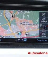 AUDI A4 2.0 TDI 143CV  EURO 5 F.AP.