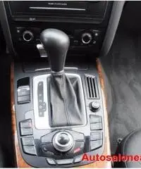 AUDI A4 2.0 TDI 143CV  EURO 5 F.AP.