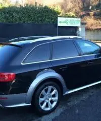 Audi A4 allroad 2.0 TDI F.AP. Advanced
