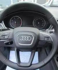 AUDI A4 AVANT 2.0 TDI S-TRONIC 122CV EU6