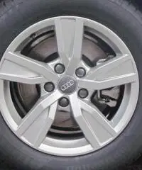 AUDI A4 AVANT 2.0 TDI 122CV EU6