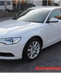 AUDI A6 Avant 2.0 TDI 177 CV Business plus
