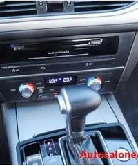 AUDI A6 Avant 2.0 TDI 177 CV Business plus