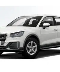 AUDI Q2 NEW Q2 1.6 TDI BUSINESS MY '17 EURO 6 116CV DPF
