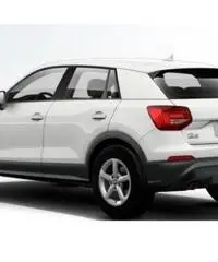 AUDI Q2 NEW Q2 1.6 TDI BUSINESS MY '17 EURO 6 116CV DPF