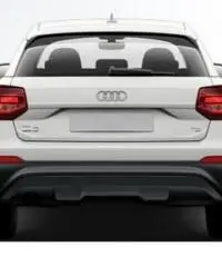 AUDI Q2 NEW Q2 1.6 TDI BUSINESS MY '17 EURO 6 116CV DPF