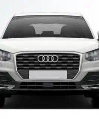 AUDI Q2 NEW Q2 1.6 TDI BUSINESS MY '17 EURO 6 116CV DPF
