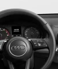 AUDI Q2 NEW Q2 1.6 TDI BUSINESS MY '17 EURO 6 116CV DPF