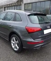 AUDI Q5 2.0 TDI 190 CV clean diesel quattro S tr. Advanced