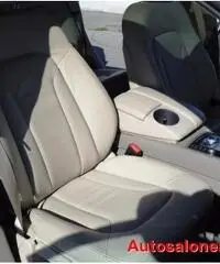 AUDI Q7 3.0 V6 TDI quattro tiptronic Advanced 7 POSTI