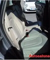 AUDI Q7 3.0 V6 TDI quattro tiptronic Advanced 7 POSTI