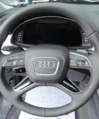 AUDI Q7 3.0 V6 TDI CLEAN D. QUAT. TIP. 218CV EU6 MY '17