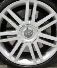 AUDI S8 5.2 V10 QUATTRO 450CV