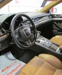 AUDI S8 5.2 V10 QUATTRO 450CV