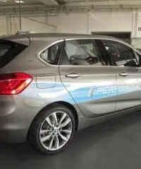 BMW 225 xe Active Tourer Luxury aut.
