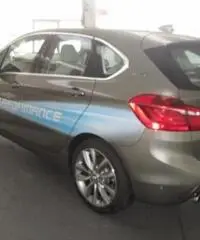 BMW 225 xe Active Tourer Luxury aut.
