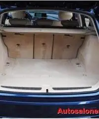 BMW 320 d  LUXURY LINE EURO 5 DPF