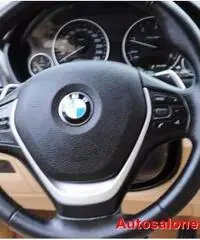 BMW 320 d  LUXURY LINE EURO 5 DPF