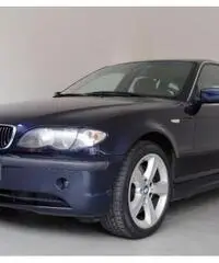 BMW 330 diesel Touring Futura BMW 330 diesel Touring Futura