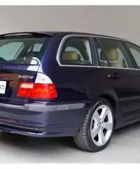 BMW 330 diesel Touring Futura BMW 330 diesel Touring Futura
