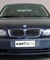BMW 330 diesel Touring Futura BMW 330 diesel Touring Futura