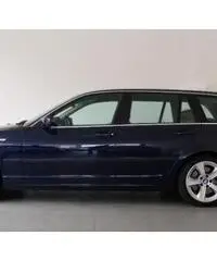 BMW 330 diesel Touring Futura BMW 330 diesel Touring Futura