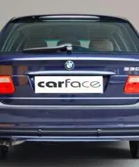 BMW 330 diesel Touring Futura BMW 330 diesel Touring Futura