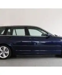BMW 330 diesel Touring Futura BMW 330 diesel Touring Futura