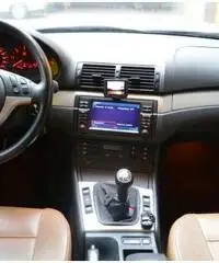 BMW 330 diesel Touring Futura BMW 330 diesel Touring Futura