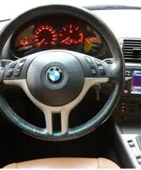 BMW 330 diesel Touring Futura BMW 330 diesel Touring Futura