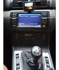 BMW 330 diesel Touring Futura BMW 330 diesel Touring Futura