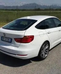 BMW 3er Gran Turismo Sport