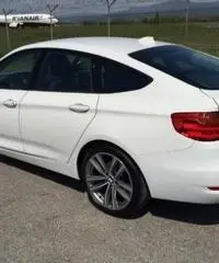 BMW 3er Gran Turismo Sport