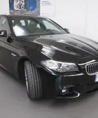 BMW 535 d xDrive Touring Msport