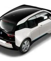 BMW i3  AUTOMATIC 5P NLT