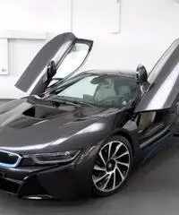BMW i8 i8