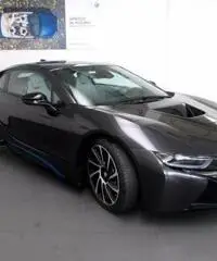 BMW i8 i8
