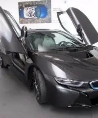 BMW i8 i8