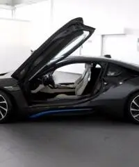 BMW i8 i8