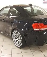 BMW M1 1 Proprietario km 34041 !! PARI AL NUOVO