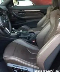 BMW M4 Coupé DKG