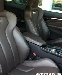 BMW M4 Coupé DKG