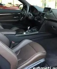 BMW M4 Coupé DKG