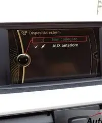 BMW NUOVA 318 D F30