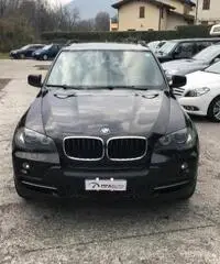 BMW X5 3.0d Futura **FULL OPTIONAL**
