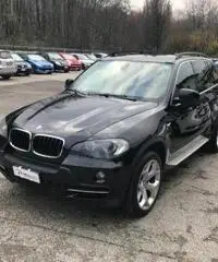BMW X5 3.0d Futura **FULL OPTIONAL**